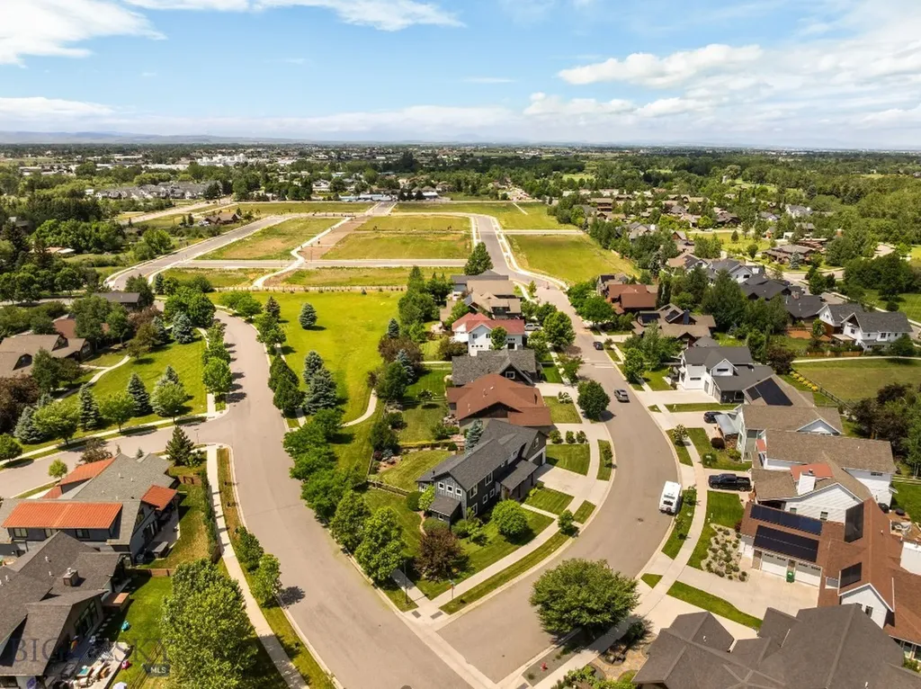 1596 Maiden Spirit Street Bozeman MT 59715