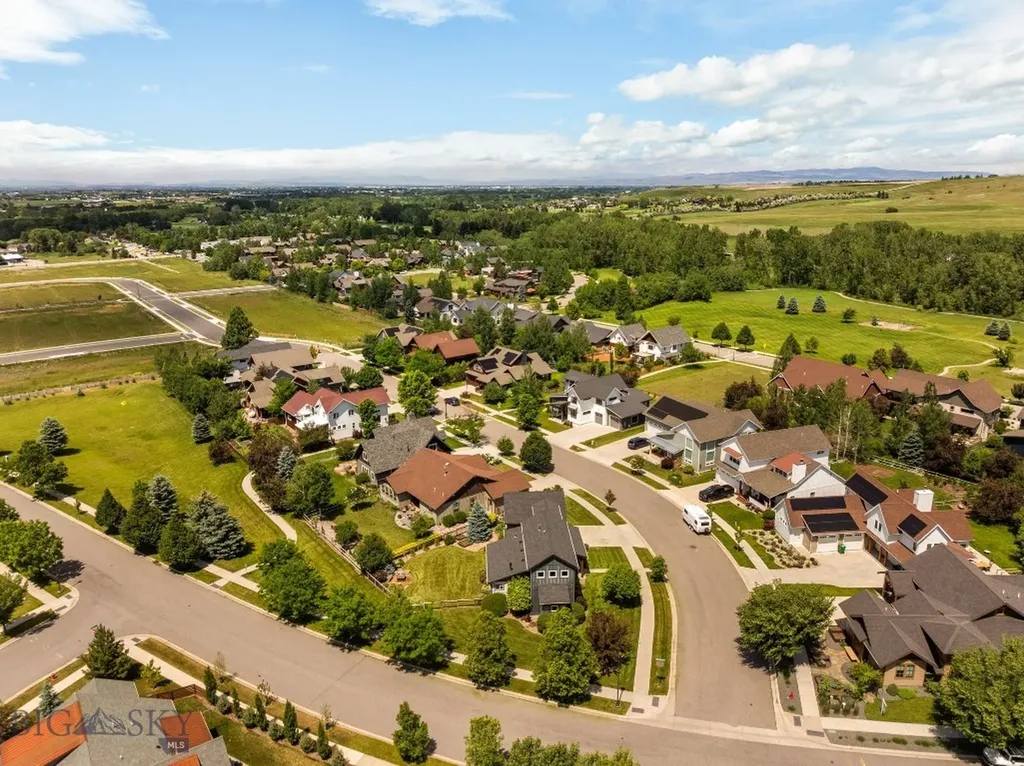1596 Maiden Spirit Street Bozeman MT 59715