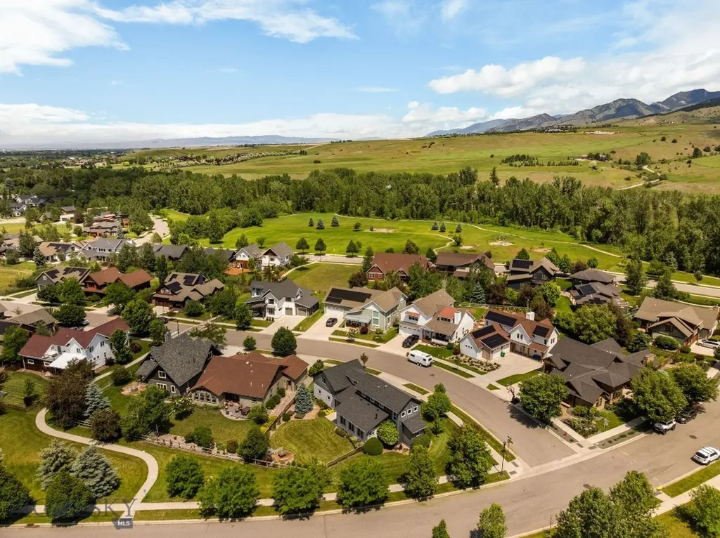 1596 Maiden Spirit Street Bozeman MT 59715