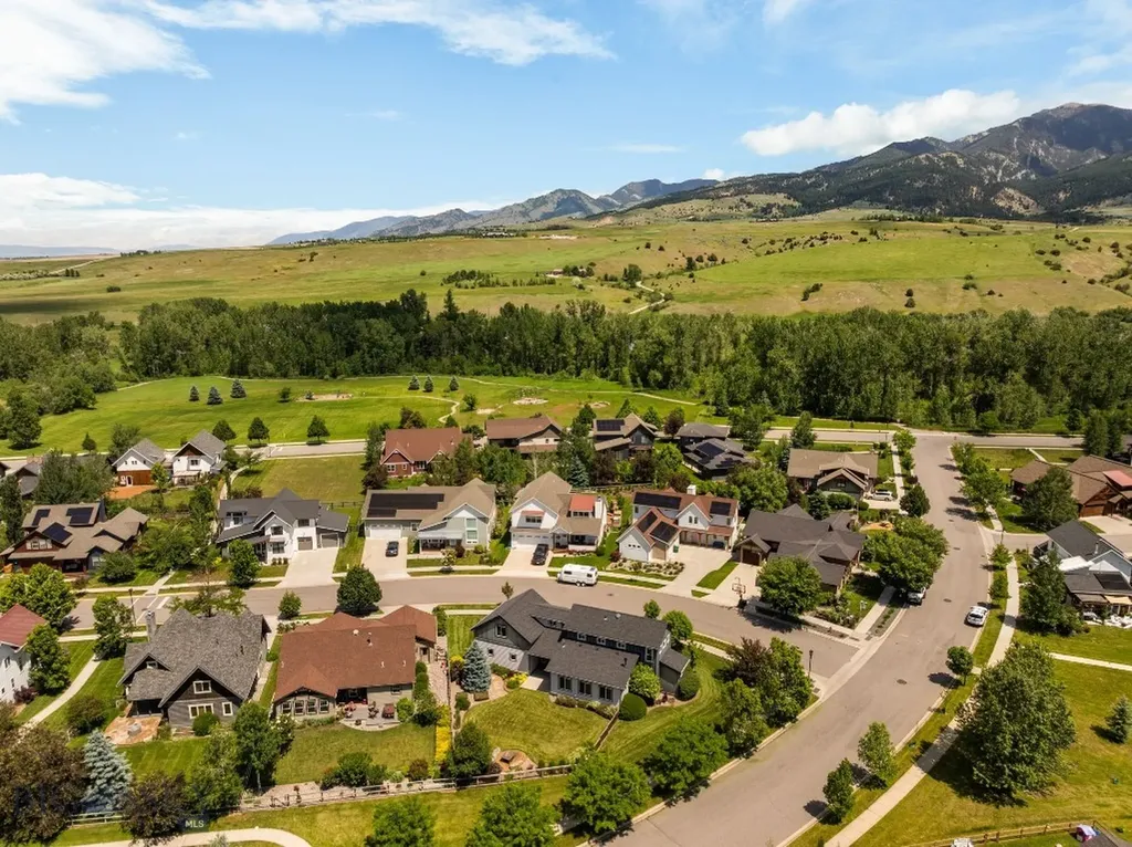 1596 Maiden Spirit Street Bozeman MT 59715