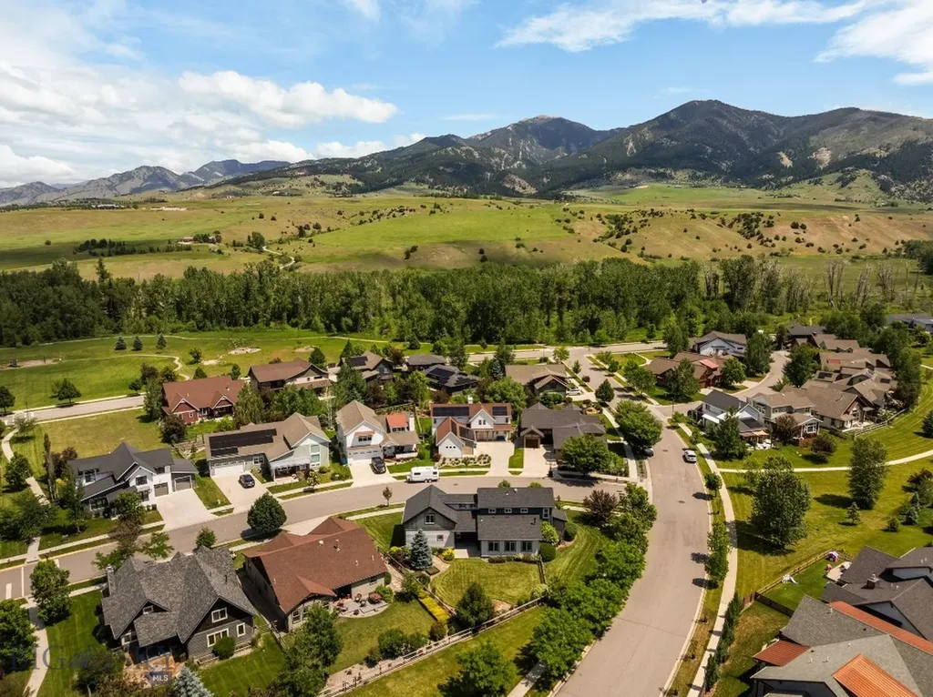 1596 Maiden Spirit Street Bozeman MT 59715