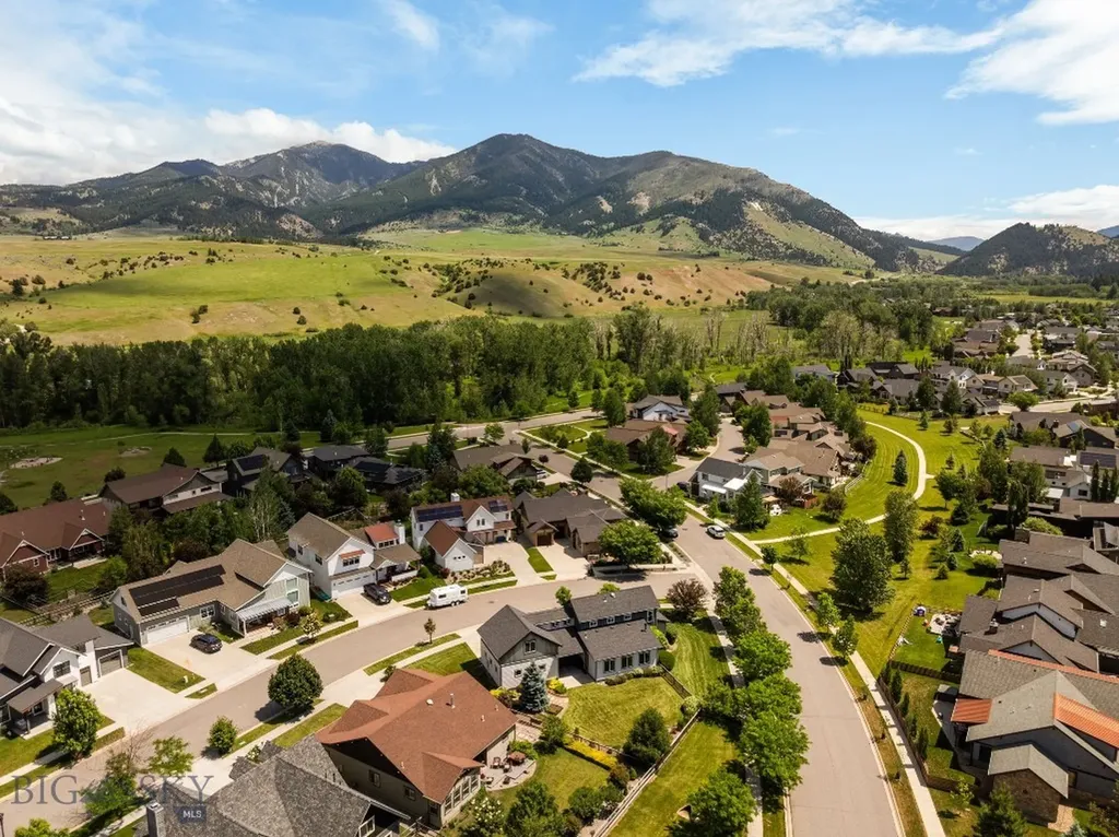 1596 Maiden Spirit Street Bozeman MT 59715