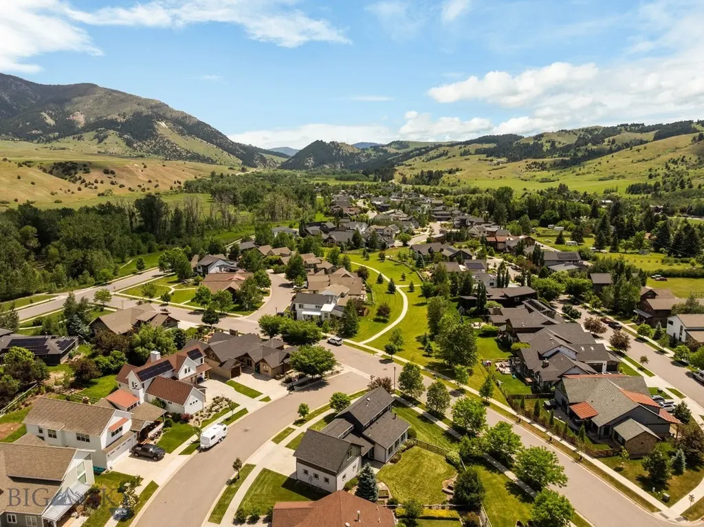 1596 Maiden Spirit Street Bozeman MT 59715