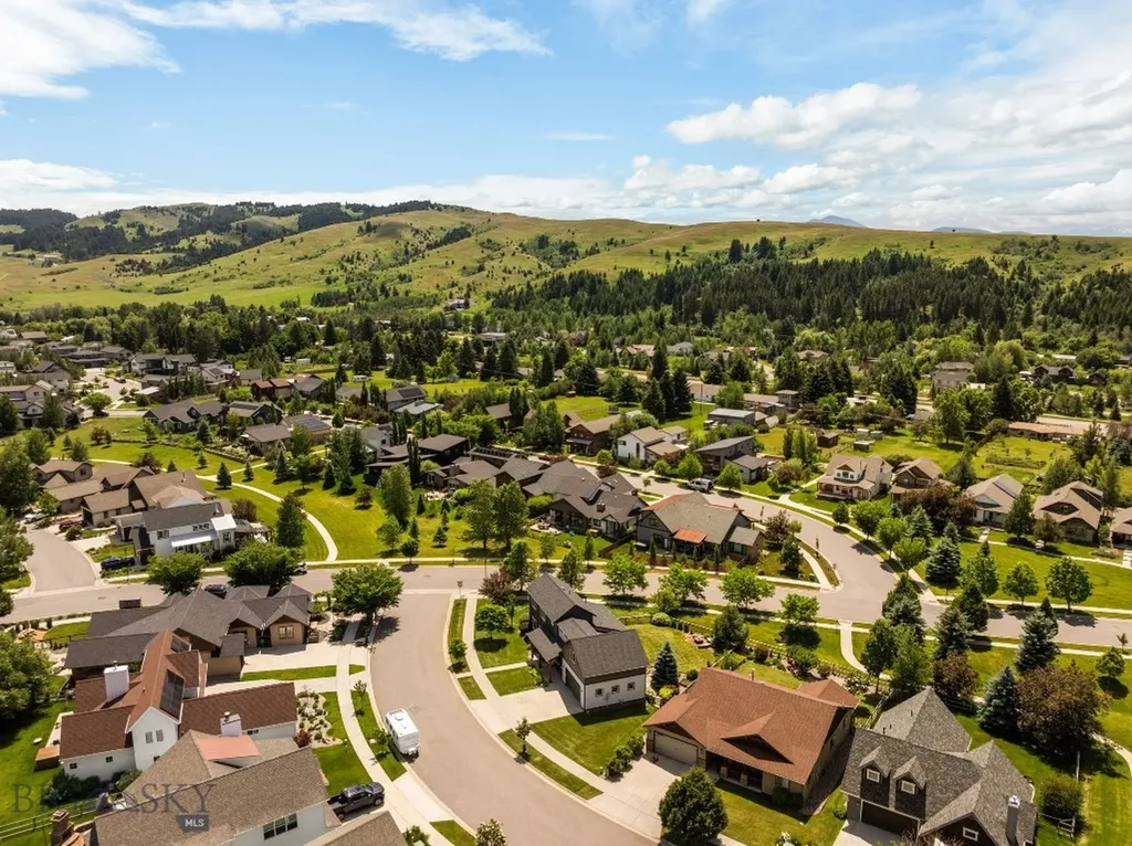1596 Maiden Spirit Street Bozeman MT 59715
