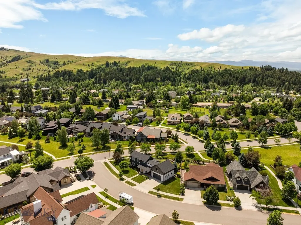 1596 Maiden Spirit Street Bozeman MT 59715
