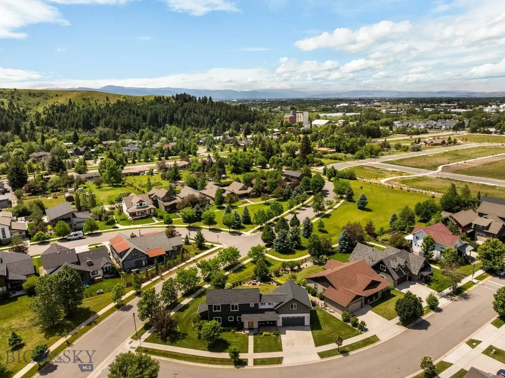 1596 Maiden Spirit Street Bozeman MT 59715