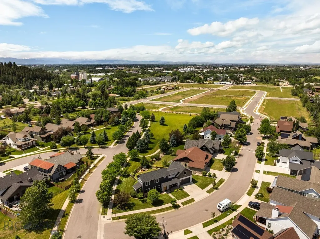1596 Maiden Spirit Street Bozeman MT 59715
