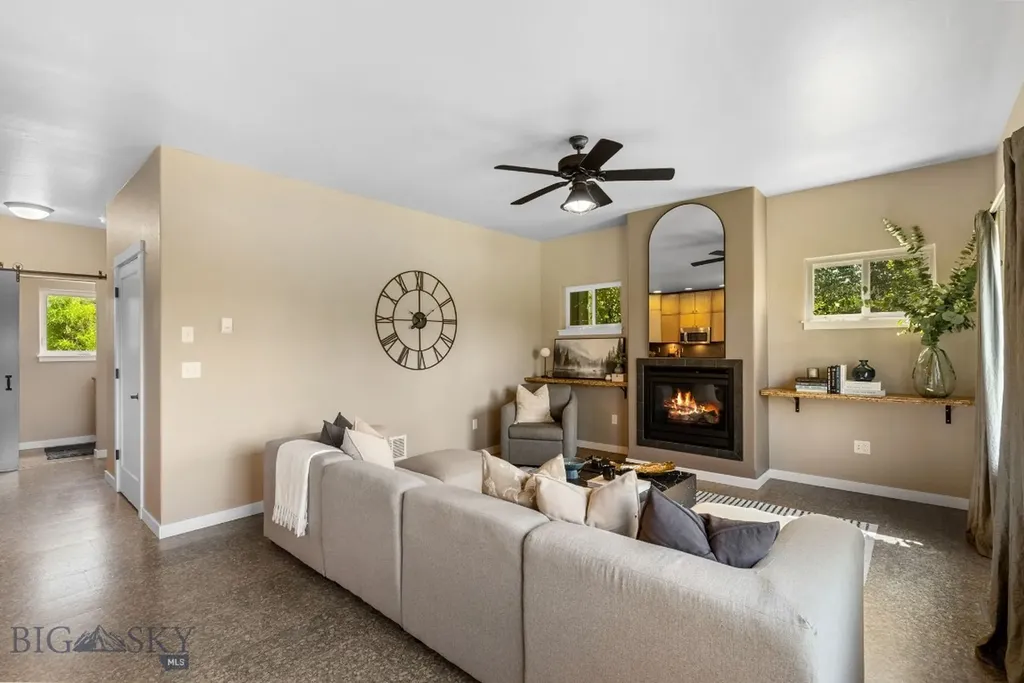 1596 Maiden Spirit Street Bozeman MT 59715