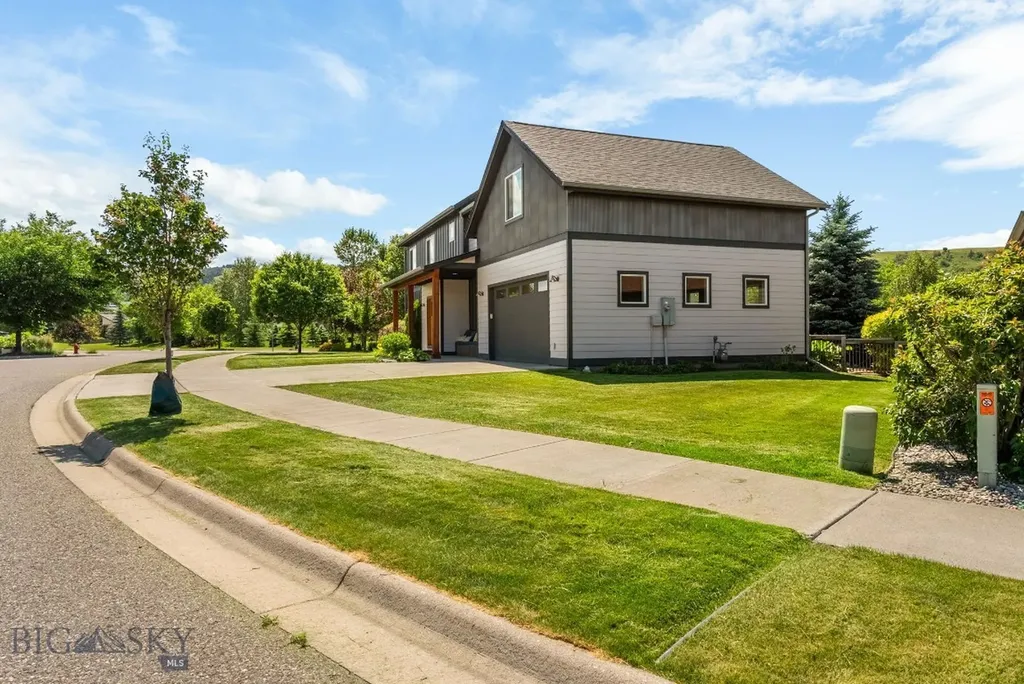 1596 Maiden Spirit Street Bozeman MT 59715