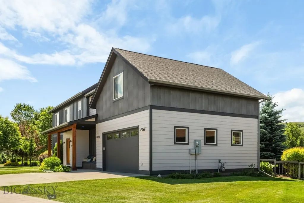 1596 Maiden Spirit Street Bozeman MT 59715