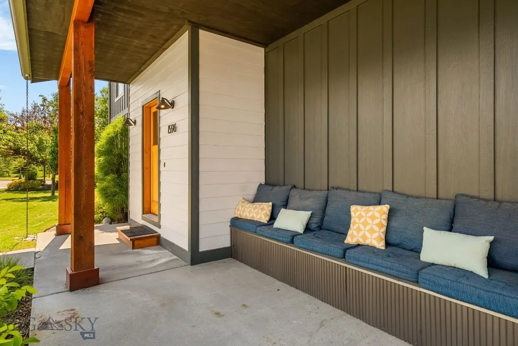 1596 Maiden Spirit Street Bozeman MT 59715