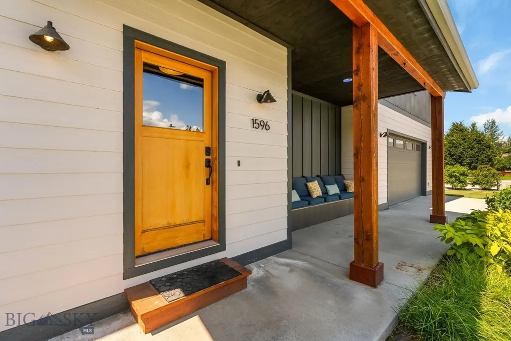 1596 Maiden Spirit Street Bozeman MT 59715