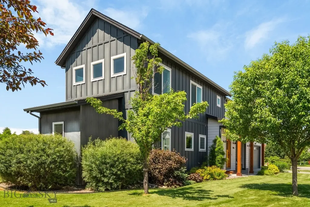 1596 Maiden Spirit Street Bozeman MT 59715
