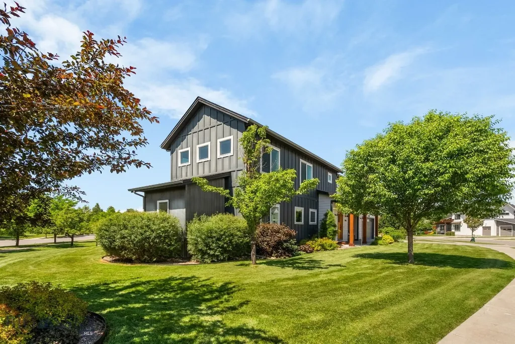 1596 Maiden Spirit Street Bozeman MT 59715