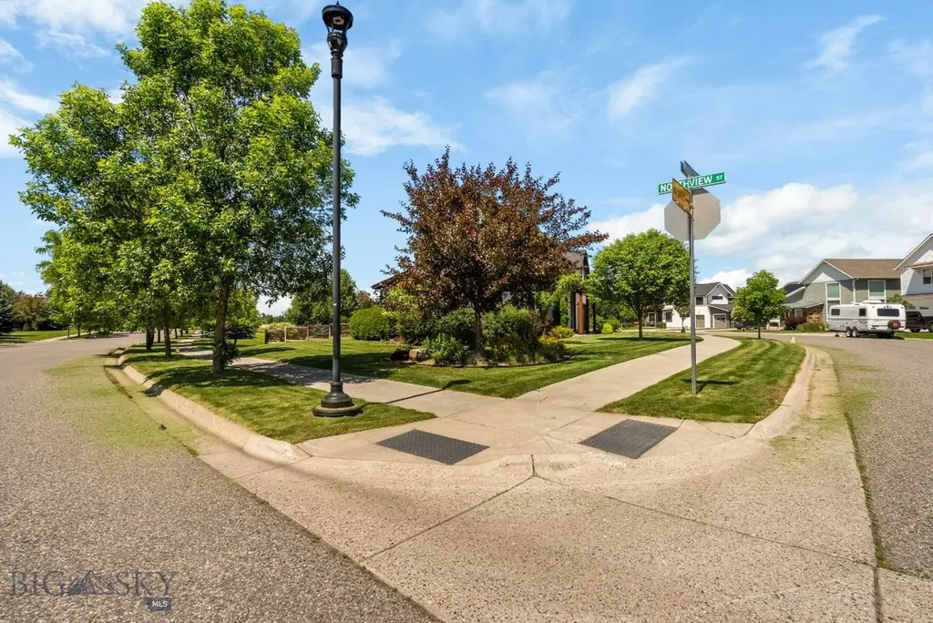 1596 Maiden Spirit Street Bozeman MT 59715