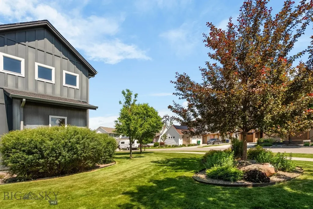 1596 Maiden Spirit Street Bozeman MT 59715