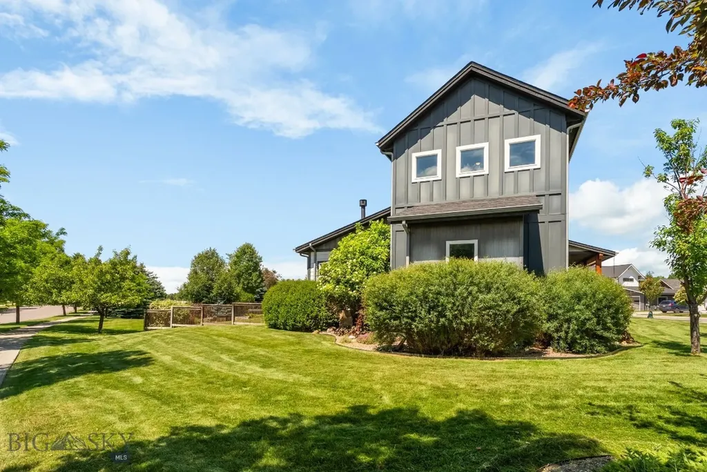 1596 Maiden Spirit Street Bozeman MT 59715