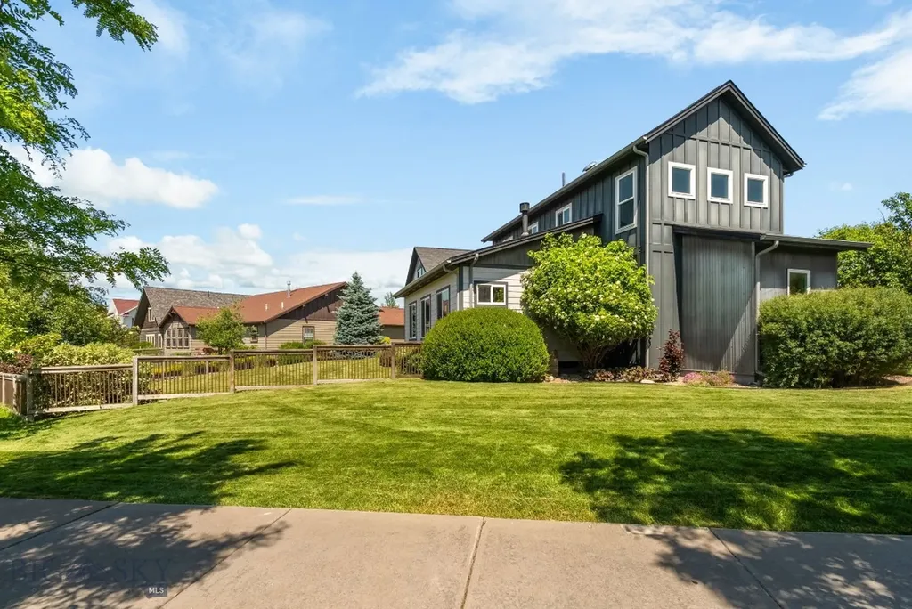 1596 Maiden Spirit Street Bozeman MT 59715