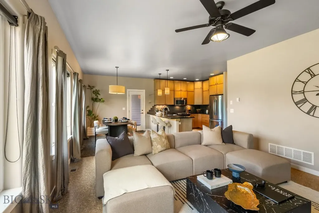 1596 Maiden Spirit Street Bozeman MT 59715