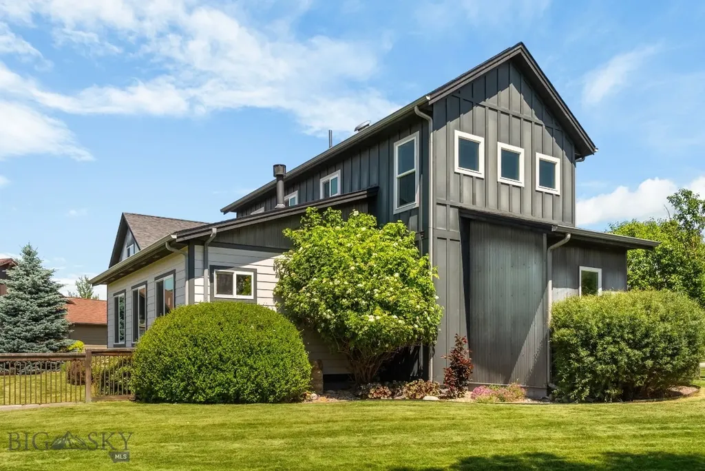 1596 Maiden Spirit Street Bozeman MT 59715