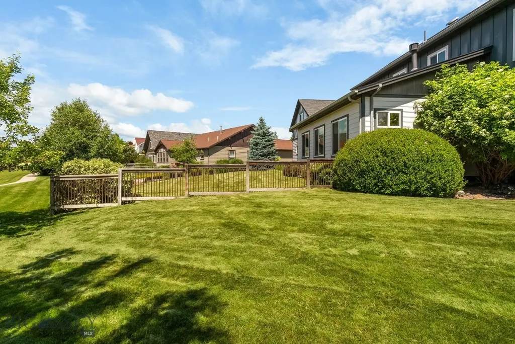 1596 Maiden Spirit Street Bozeman MT 59715