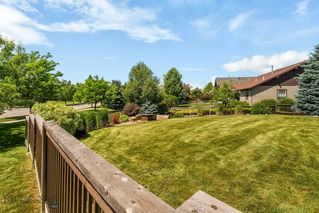 1596 Maiden Spirit Street Bozeman MT 59715