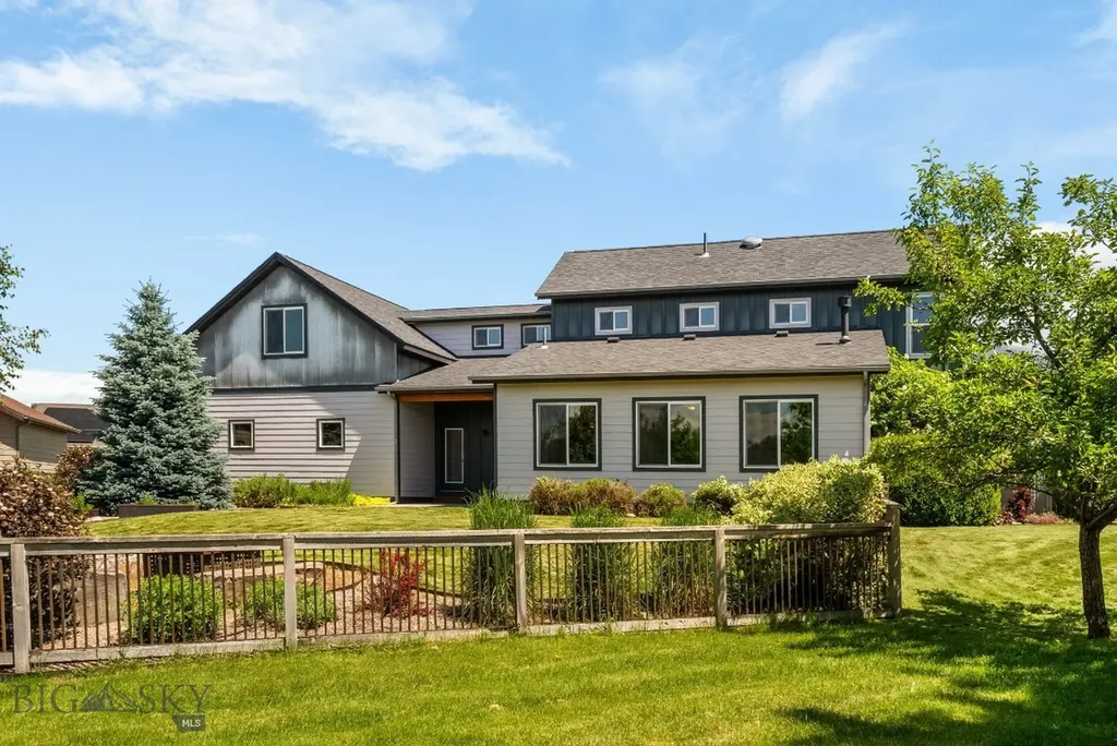 1596 Maiden Spirit Street Bozeman MT 59715