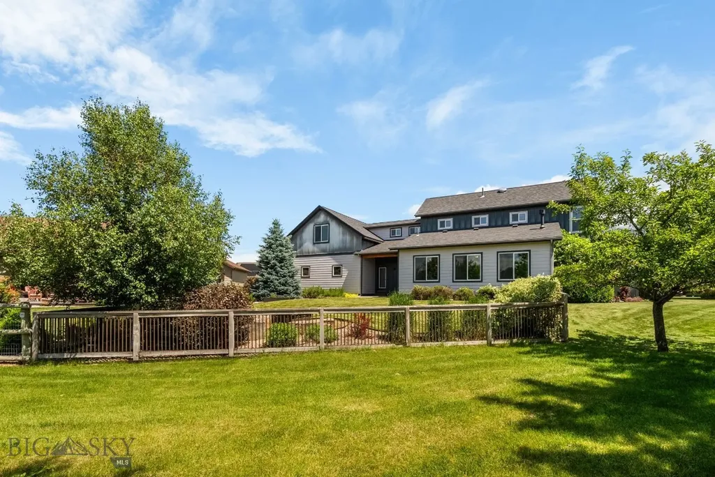 1596 Maiden Spirit Street Bozeman MT 59715