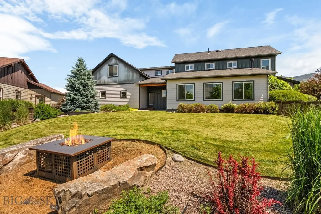 1596 Maiden Spirit Street Bozeman MT 59715