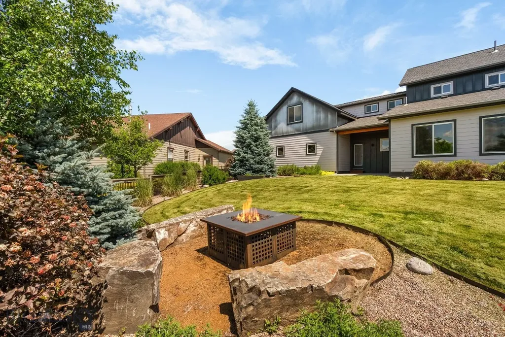 1596 Maiden Spirit Street Bozeman MT 59715
