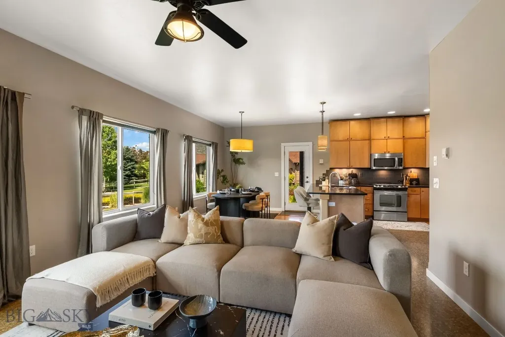 1596 Maiden Spirit Street Bozeman MT 59715