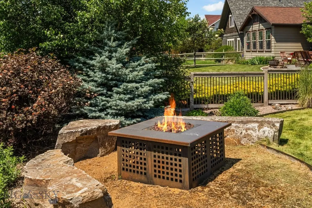 1596 Maiden Spirit Street Bozeman MT 59715