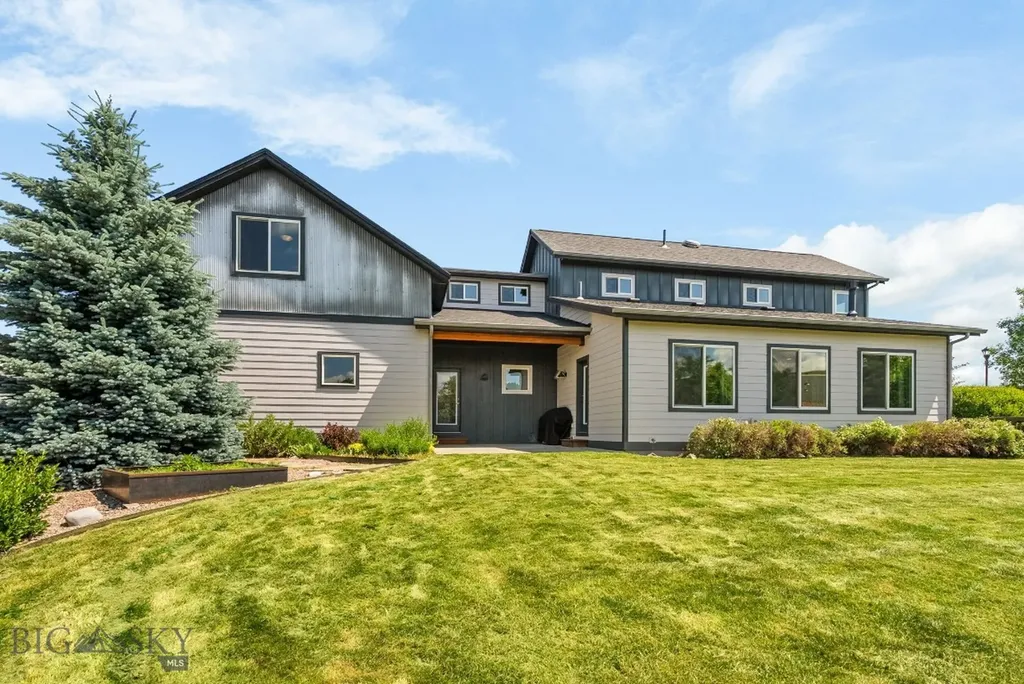 1596 Maiden Spirit Street Bozeman MT 59715