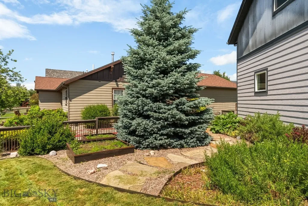 1596 Maiden Spirit Street Bozeman MT 59715