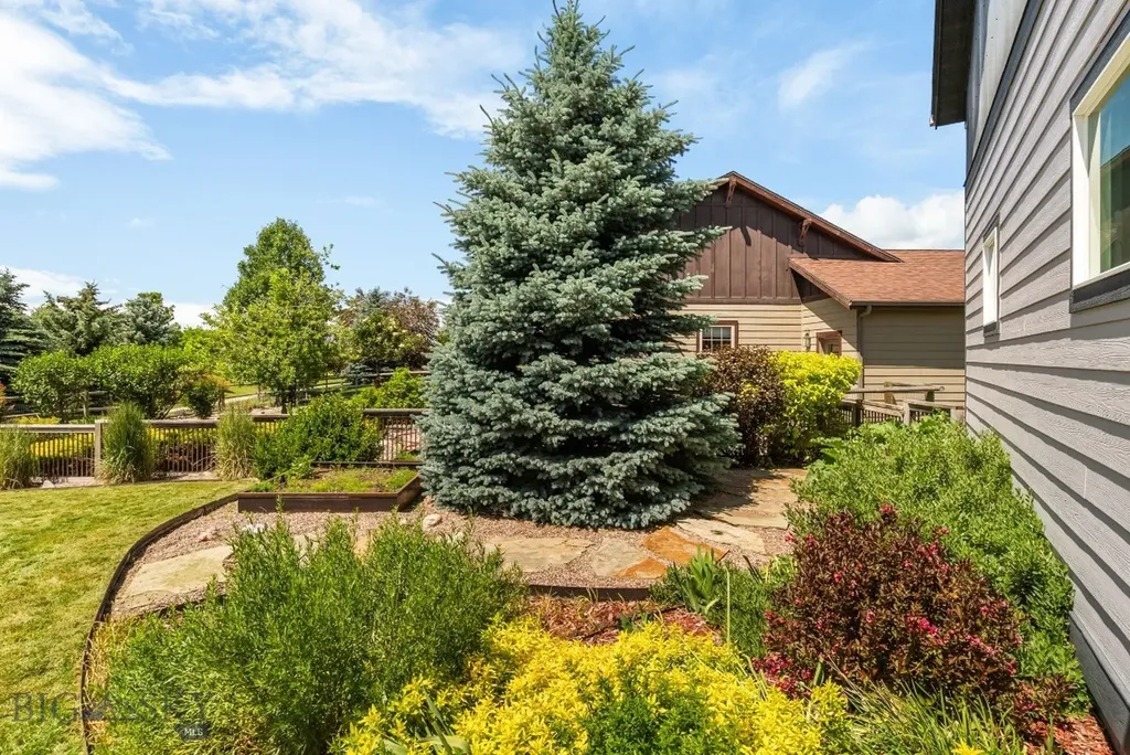 1596 Maiden Spirit Street Bozeman MT 59715
