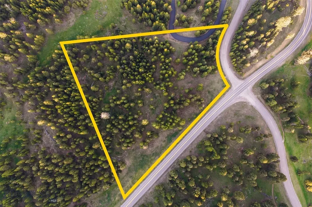Lot 83 Elk Valley Road Big Sky MT 59716