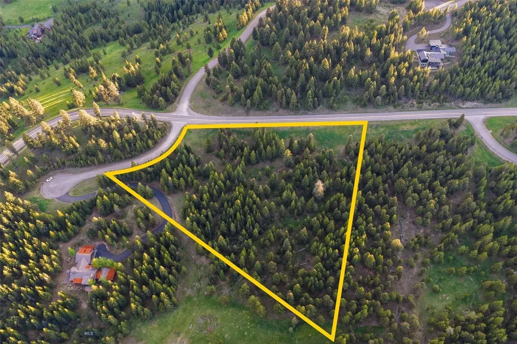 Lot 83 Elk Valley Road Big Sky MT 59716