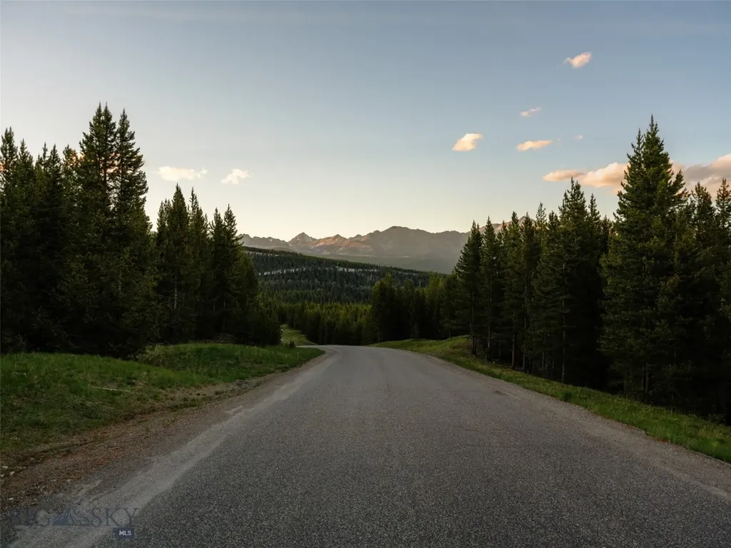 Lot 83 Elk Valley Road Big Sky MT 59716