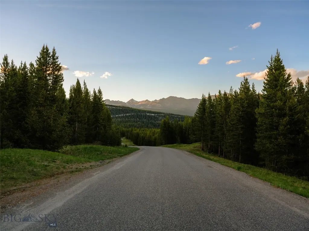 Lot 83 Elk Valley Road Big Sky MT 59716