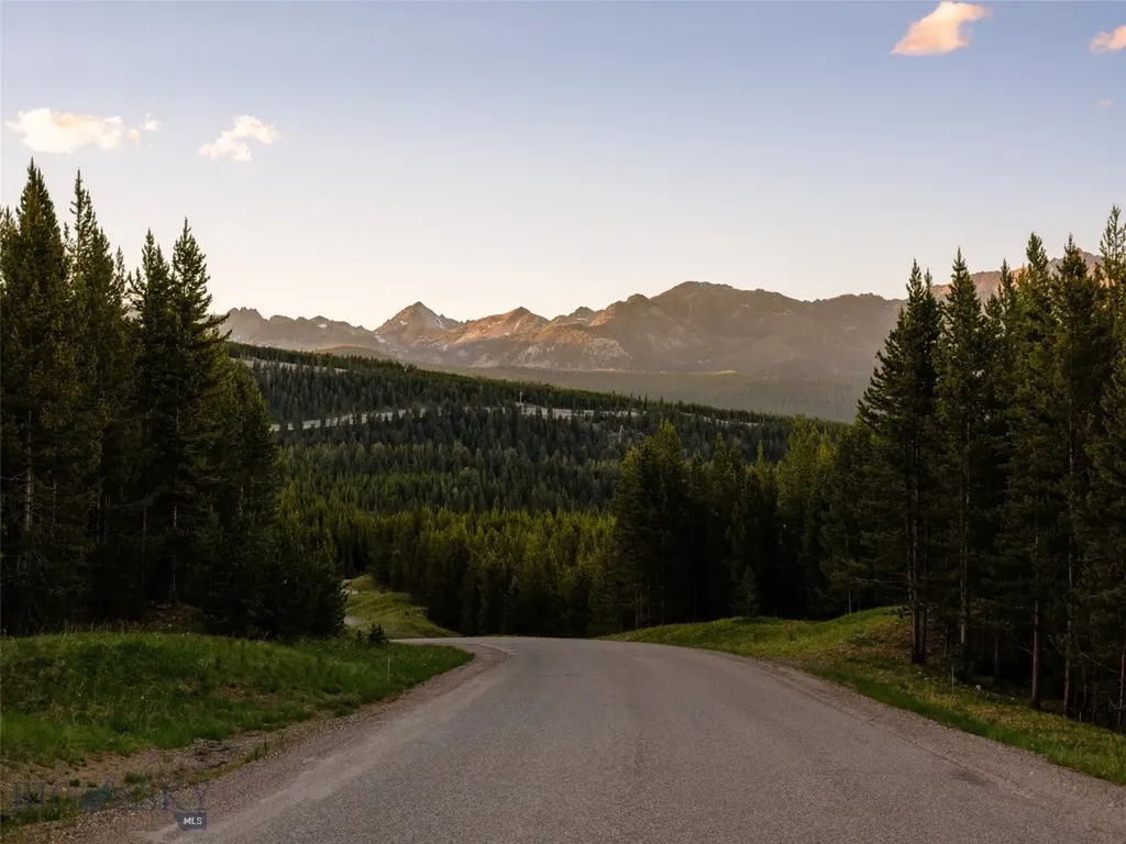 Lot 83 Elk Valley Road Big Sky MT 59716