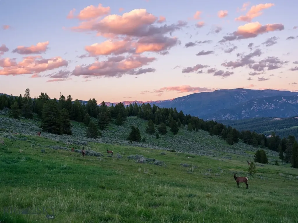 Lot 83 Elk Valley Road Big Sky MT 59716