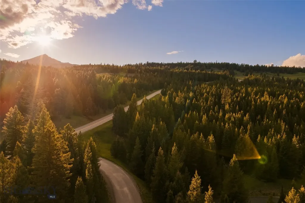 Lot 83 Elk Valley Road Big Sky MT 59716