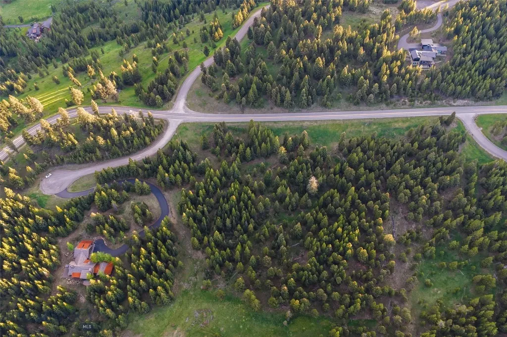 Lot 83 Elk Valley Road Big Sky MT 59716