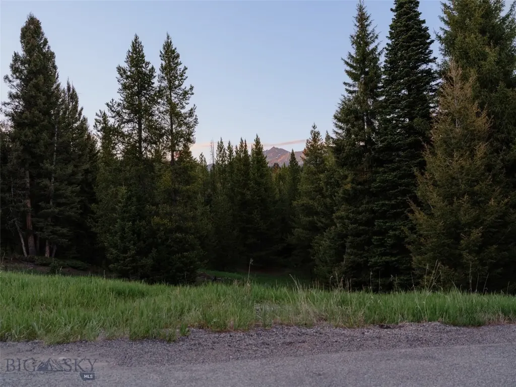 Lot 83 Elk Valley Road Big Sky MT 59716