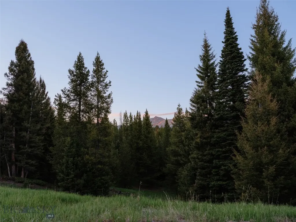 Lot 83 Elk Valley Road Big Sky MT 59716
