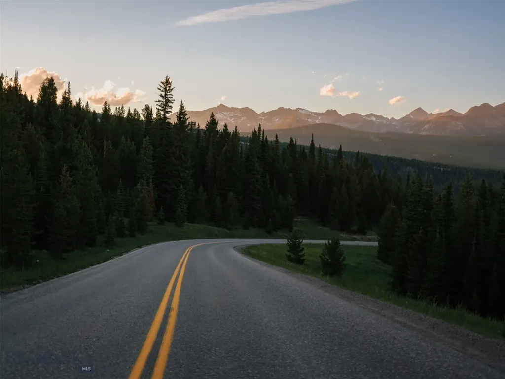 Lot 83 Elk Valley Road Big Sky MT 59716