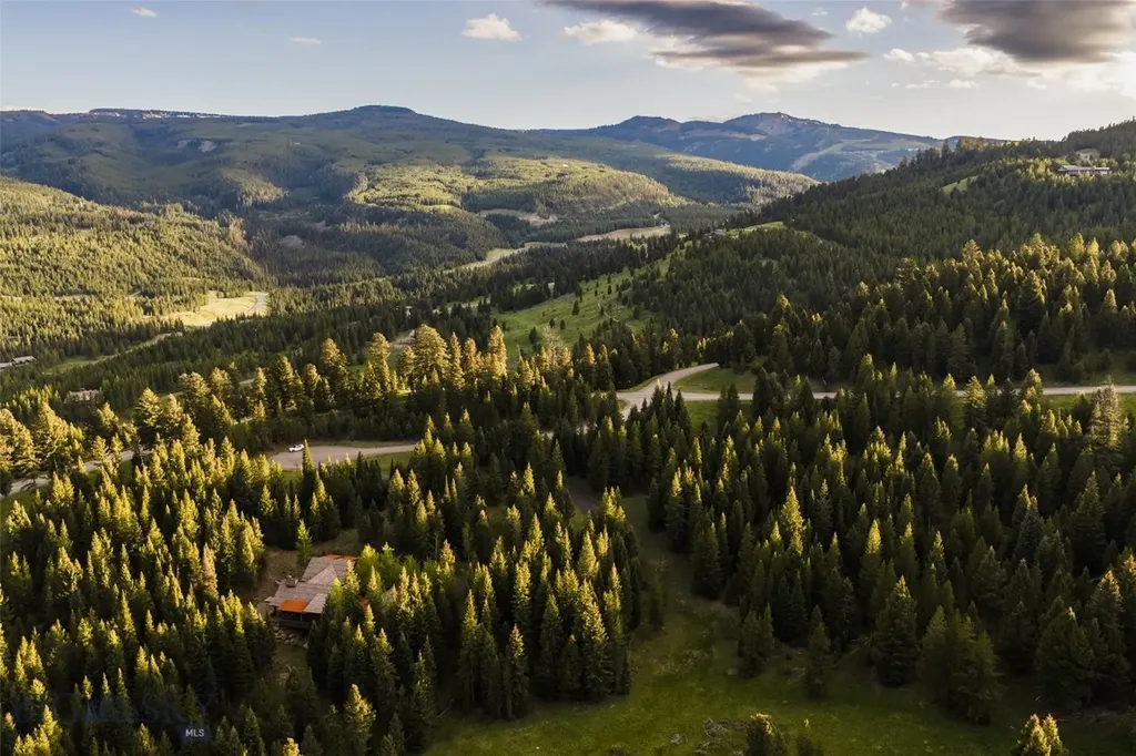 Lot 83 Elk Valley Road Big Sky MT 59716