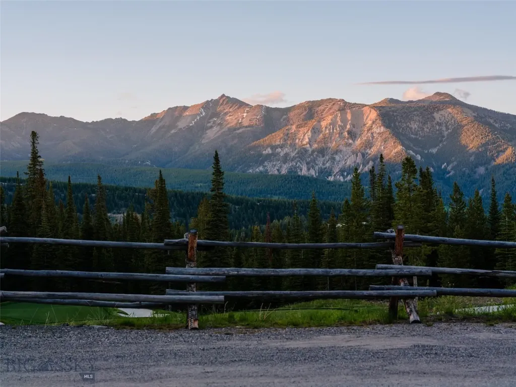 Lot 83 Elk Valley Road Big Sky MT 59716