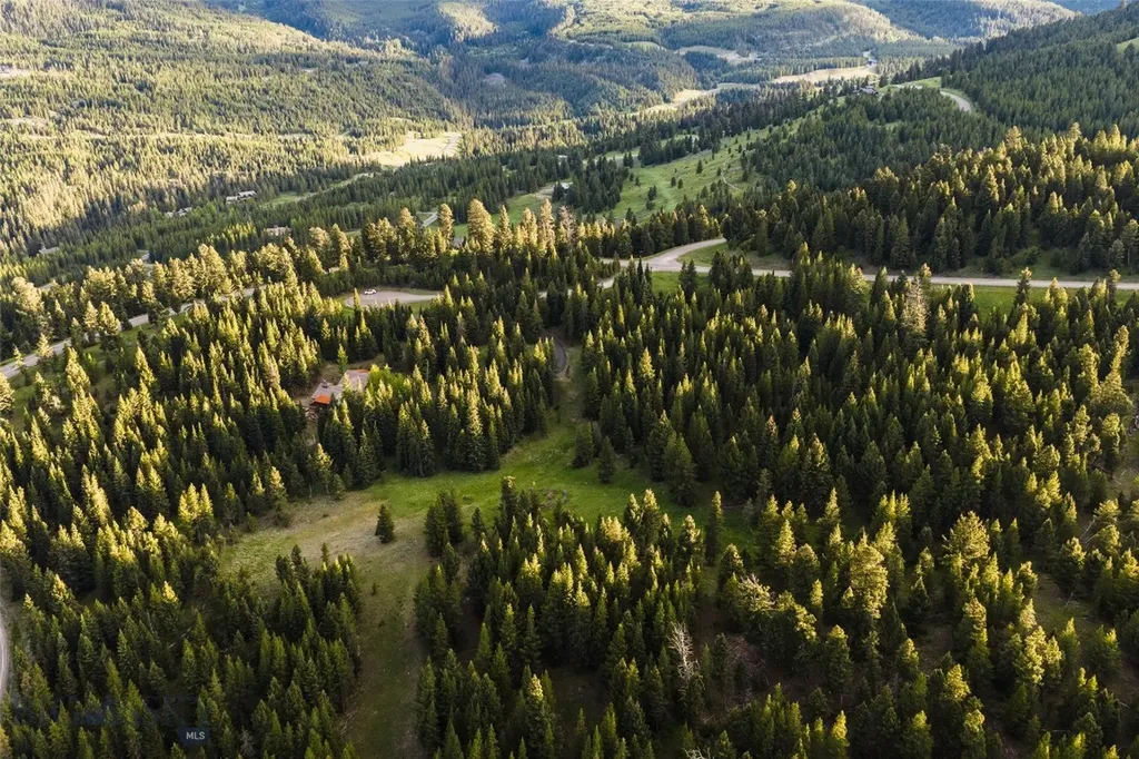 Lot 83 Elk Valley Road Big Sky MT 59716