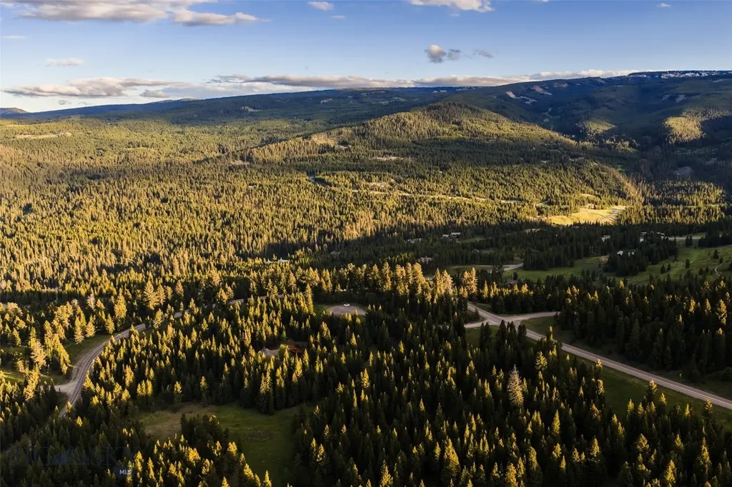 Lot 83 Elk Valley Road Big Sky MT 59716